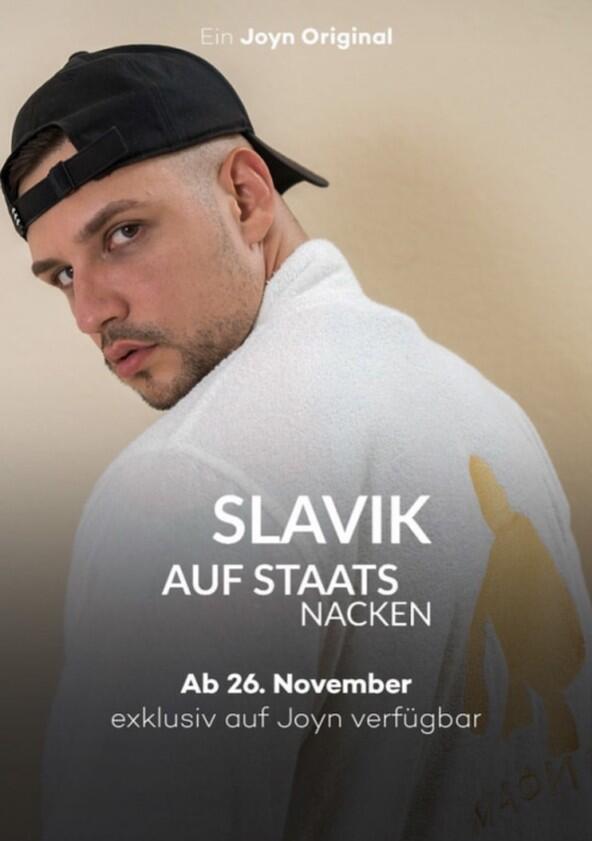 Slavik - Auf Staats Nacken - Season 2 Slavik - Auf Staats Nacken - Season 2