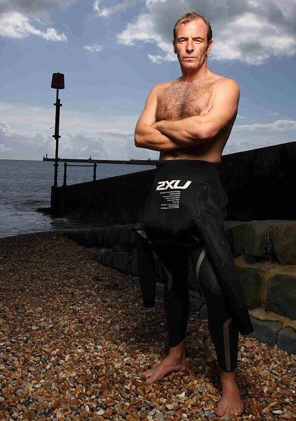 Robson Green's Wild Swimming Adventure - Season 1 Robson Green's Wild Swimming Adventure - Season 1