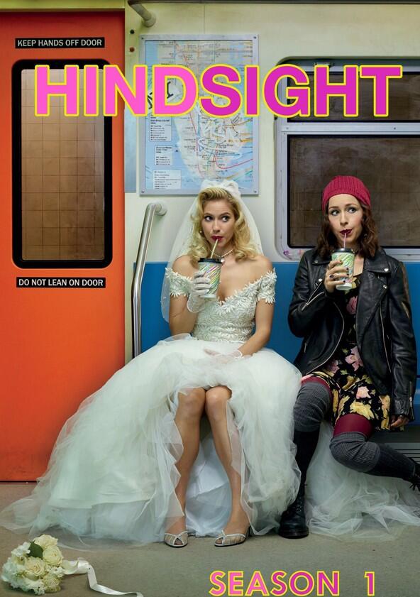 Hindsight - Season 1 Hindsight - Season 1