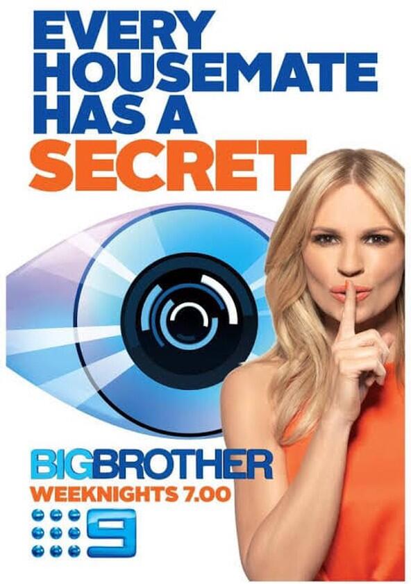 Big Brother - Season 9 Big Brother - Season 9