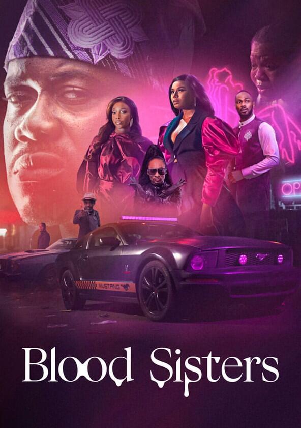 Blood Sisters - Season 1 Blood Sisters - Season 1