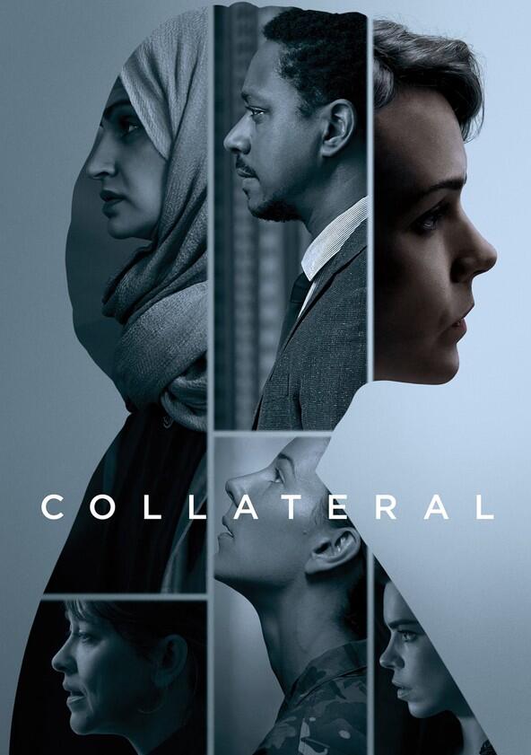 Collateral - Season 1 Collateral - Season 1