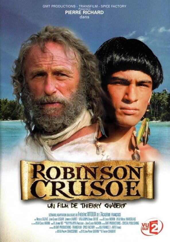 Robinson Crusoë - Season 1 Robinson Crusoë - Season 1
