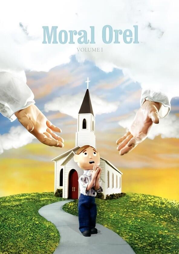 Moral Orel - Season 1 Moral Orel - Season 1