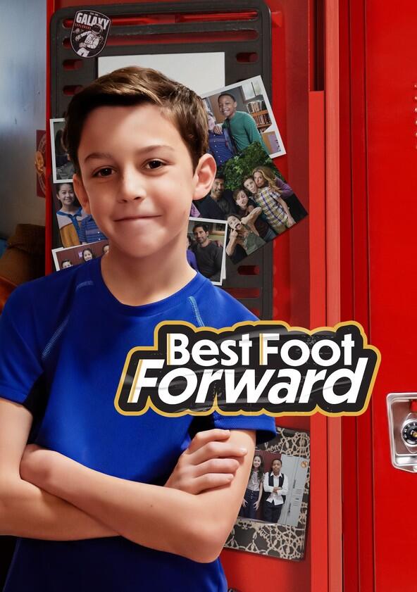 Best Foot Forward - Season 1 Best Foot Forward - Season 1