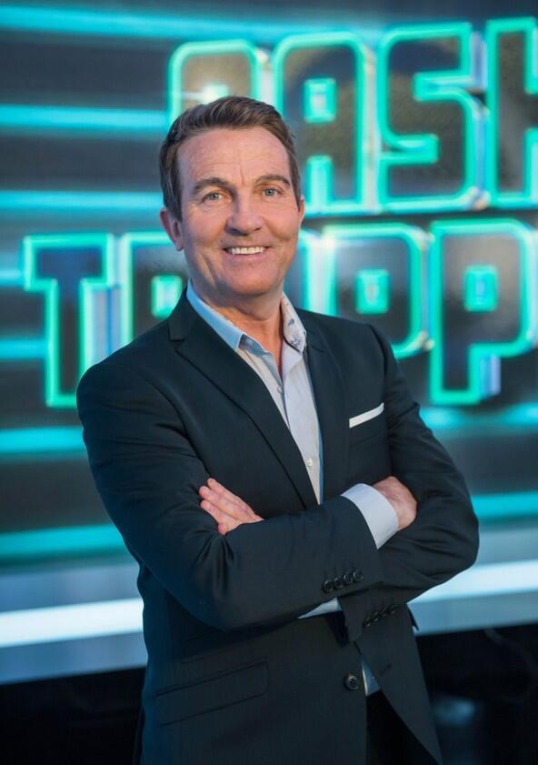 Cash Trapped - Season 2 Cash Trapped - Season 2