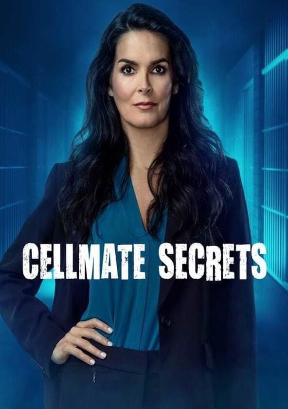 Cellmate Secrets - Season 1 Cellmate Secrets - Season 1