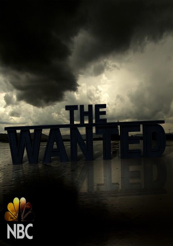 The Wanted The Wanted