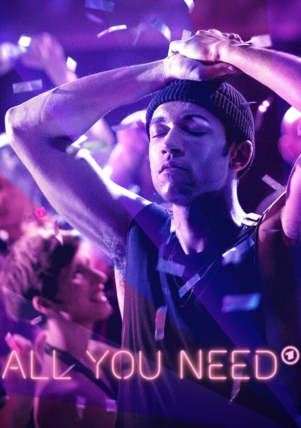 All You Need - Season 2 All You Need - Season 2