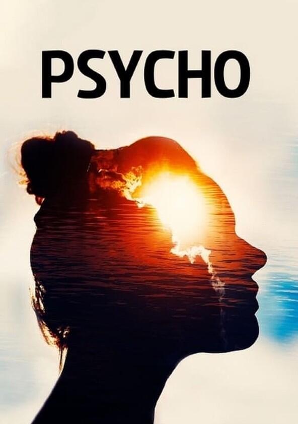 Psycho - Season 1 Psycho - Season 1