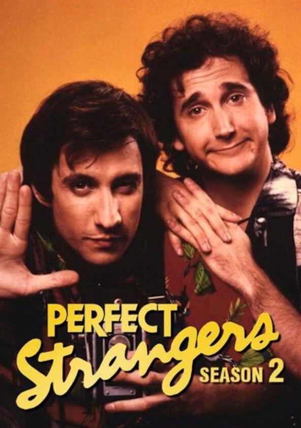 Perfect Strangers - Season 2 Perfect Strangers - Season 2