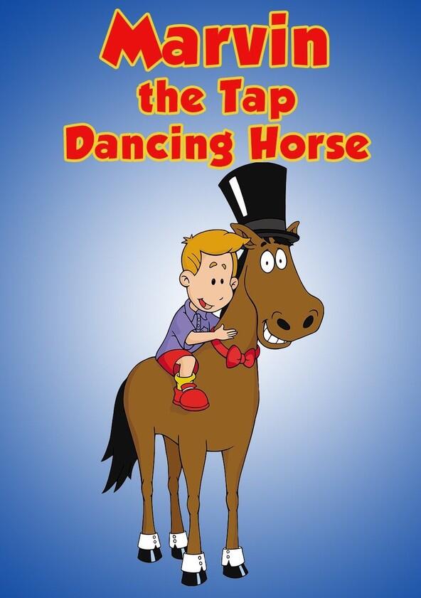 Marvin the Tap-Dancing Horse - Season 2 Marvin the Tap-Dancing Horse - Season 2