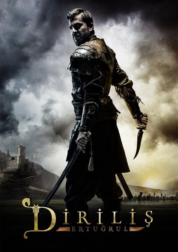 Diriliş Ertuğrul - Season 2 Diriliş Ertuğrul - Season 2
