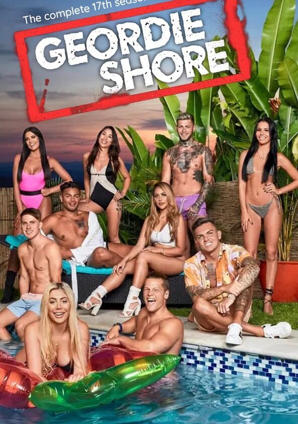Geordie Shore - Season 17 Geordie Shore - Season 17