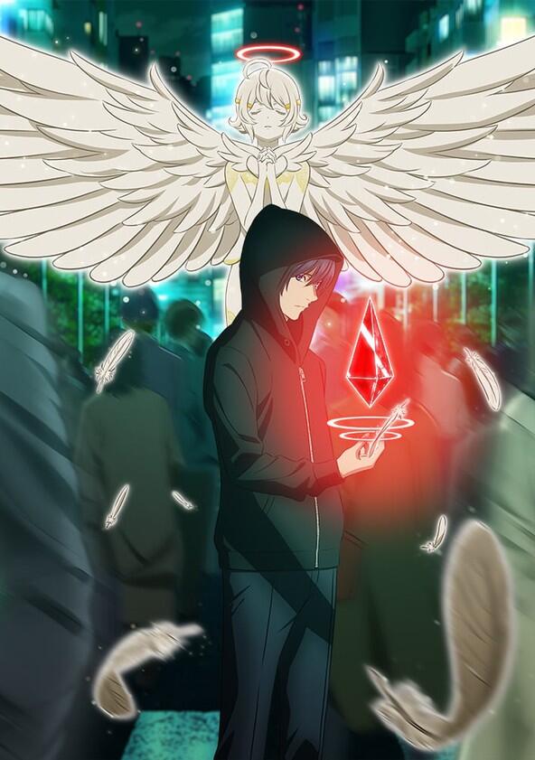Platinum End - Season 1 Platinum End - Season 1