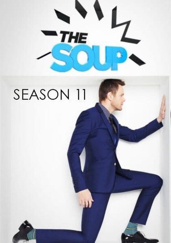 The Soup - Season 11