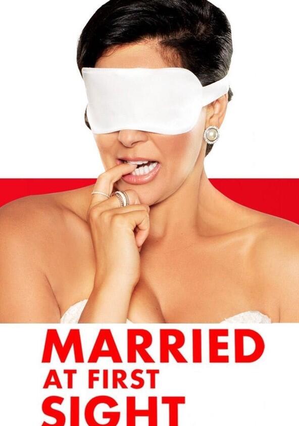 Married at First Sight - Season 2 Married at First Sight - Season 2