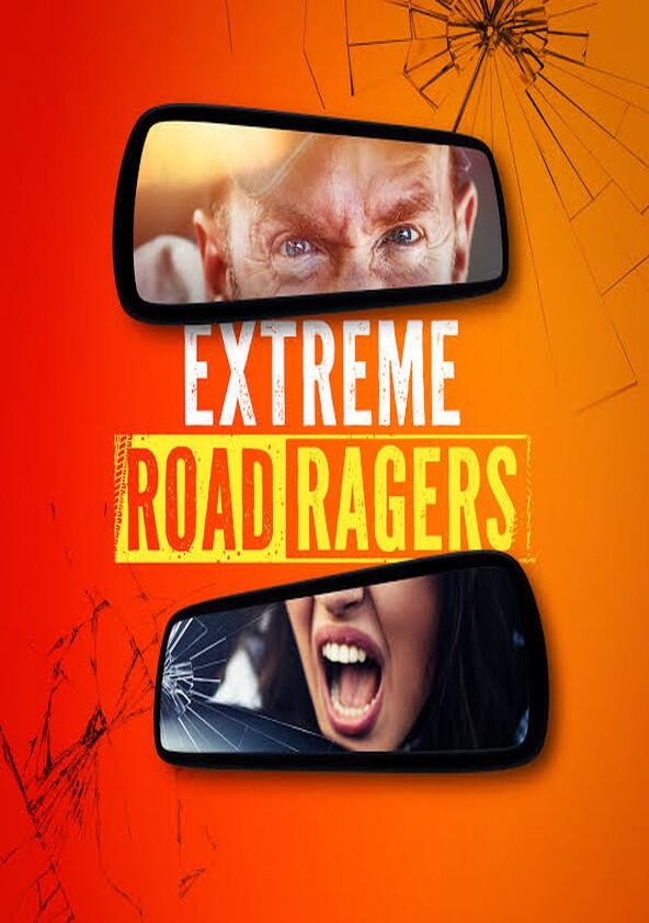 Extreme Road Ragers - Season 1 Extreme Road Ragers - Season 1