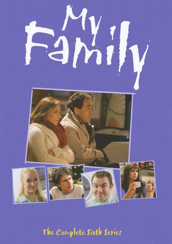 My Family - Season 6 My Family - Season 6