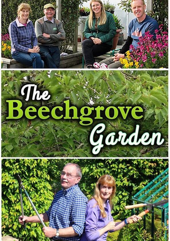 Beechgrove Garden - Season 38 Beechgrove Garden - Season 38