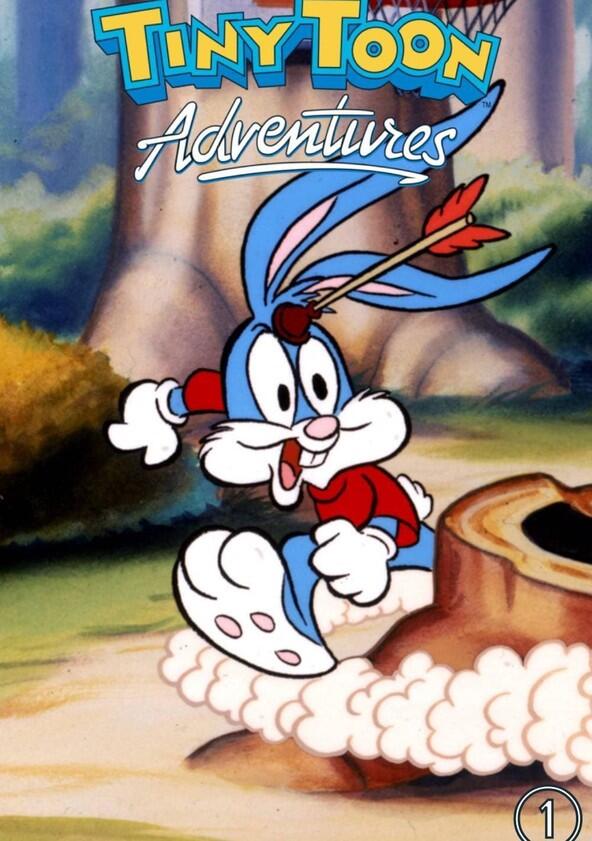 Tiny Toon Adventures - Season 1 Tiny Toon Adventures - Season 1
