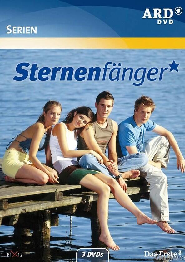 Sternenfaenger - Season 1 Sternenfaenger - Season 1