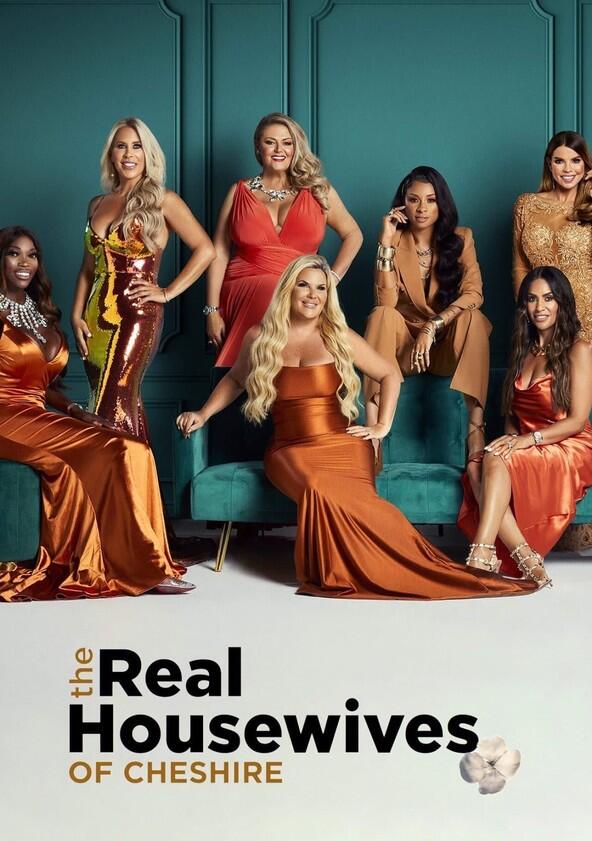 The Real Housewives of Cheshire - Season 1 The Real Housewives of Cheshire - Season 1