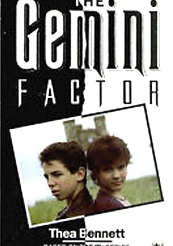 The Gemini Factor The Gemini Factor