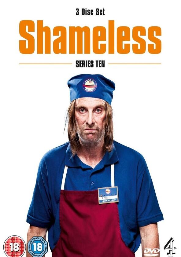 Shameless - Season 10 Shameless - Season 10