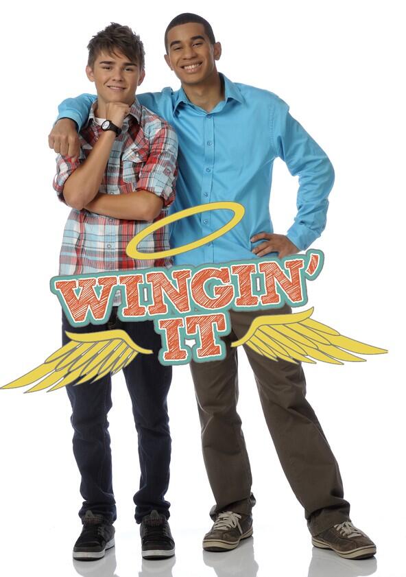 Wingin' It - Season 2 Wingin' It - Season 2