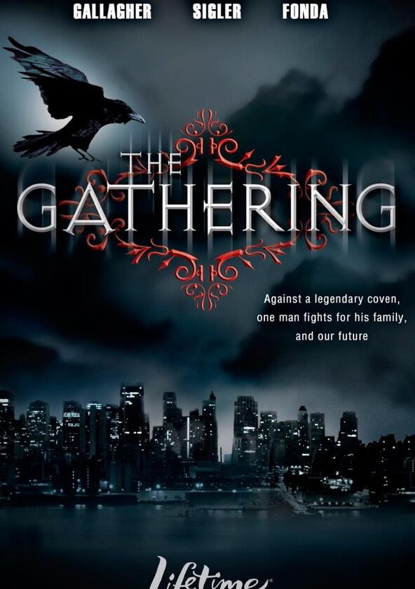 The Gathering - Season 1 The Gathering - Season 1