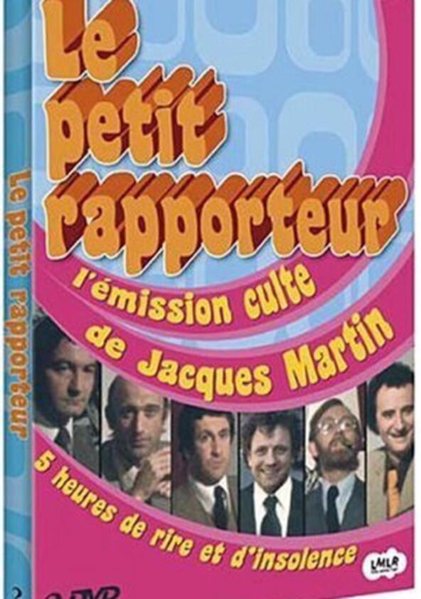 Le petit rapporteur - Season 1 Le petit rapporteur - Season 1