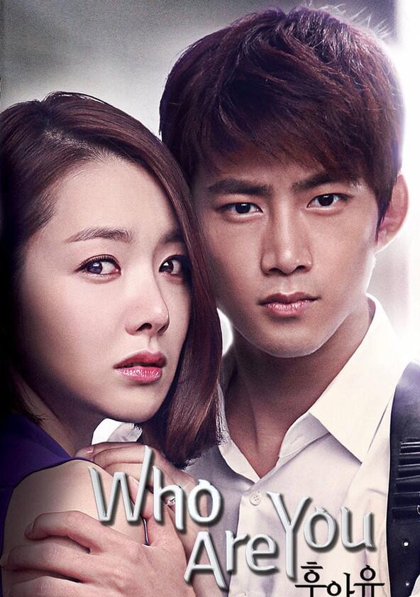 Who Are You - Season 1 Who Are You - Season 1