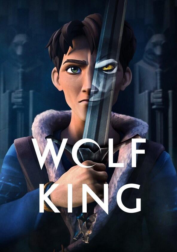 Wolf King - Season 1
