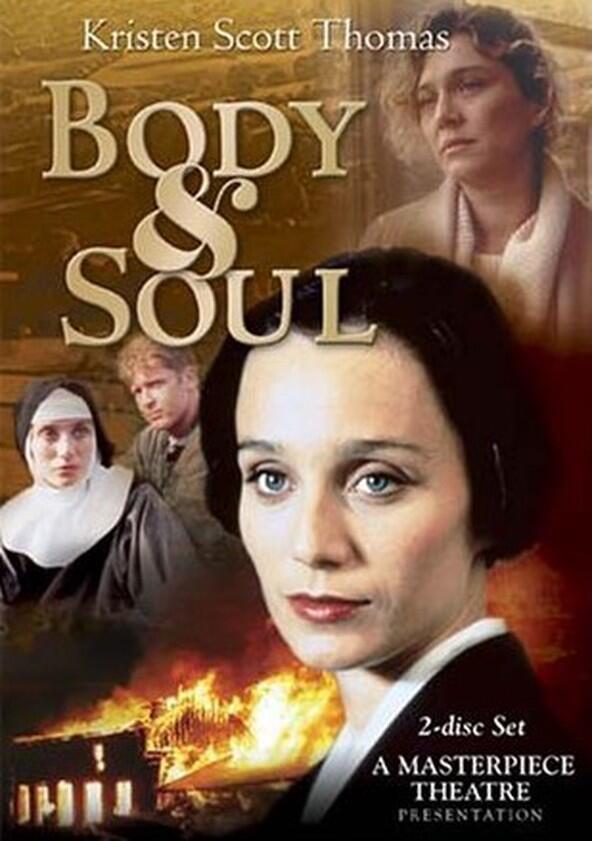 Body & Soul - Season 1 Body & Soul - Season 1