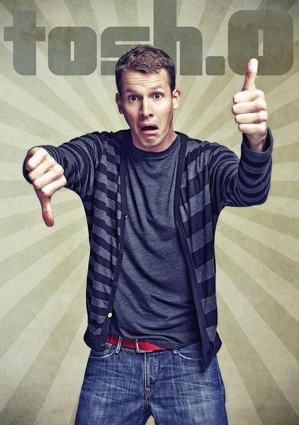 Tosh.0 - Season 11 Tosh.0 - Season 11