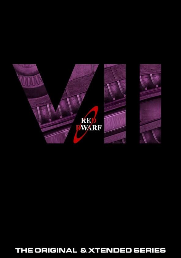 Red Dwarf - Season 7 Red Dwarf - Season 7