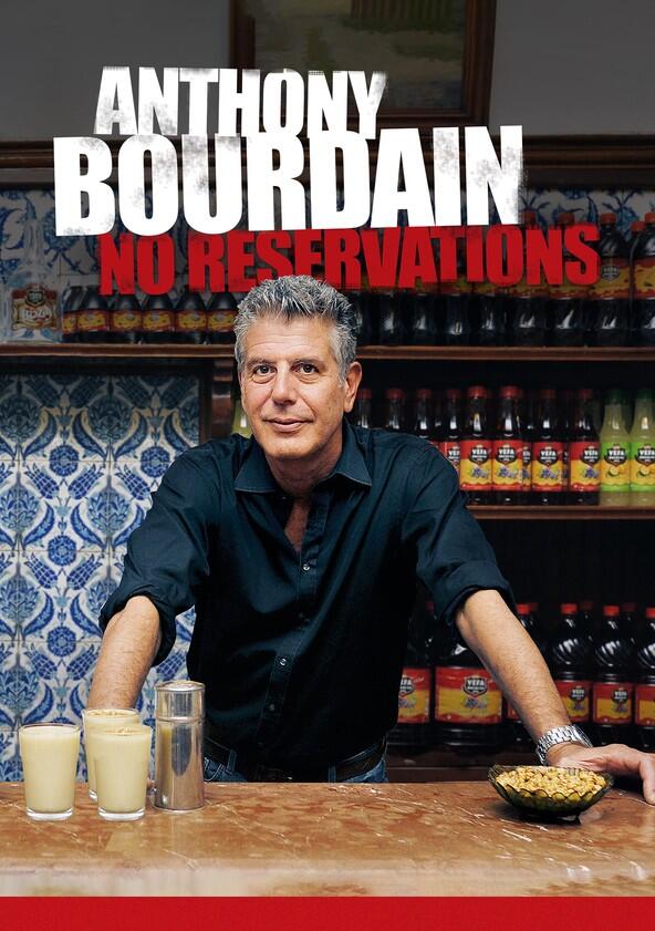 Anthony Bourdain: No Reservations - Season 9 Anthony Bourdain: No Reservations - Season 9