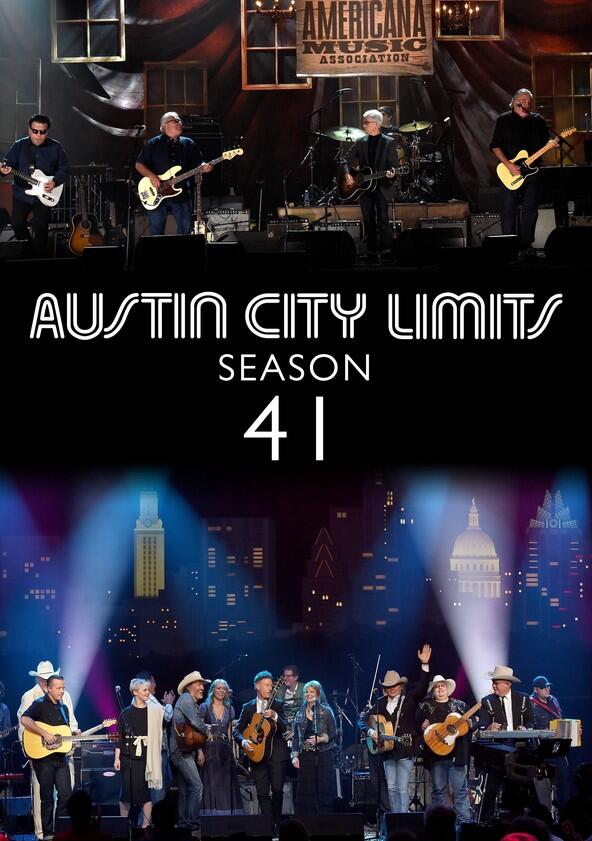 Austin City Limits - Season 47 Austin City Limits - Season 47