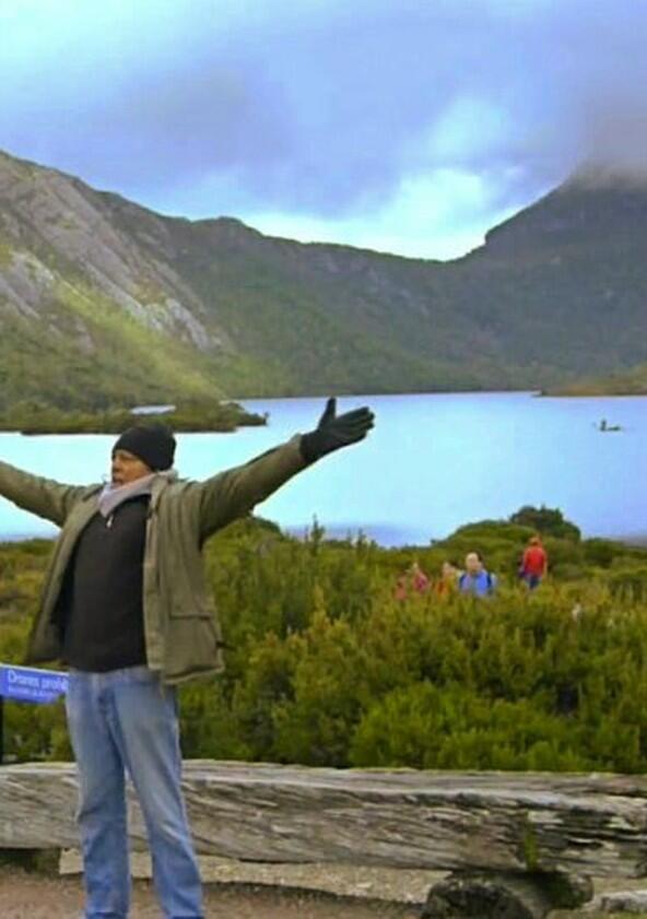 Going Places with Ernie Dingo - Season 6 Going Places with Ernie Dingo - Season 6