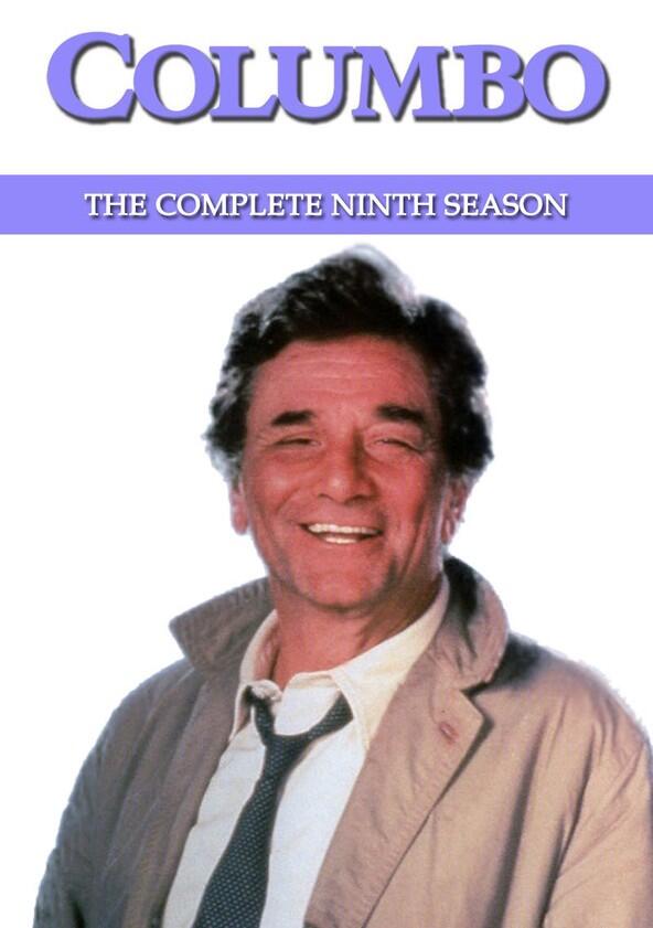 Columbo - Season 9 / Year 1978 Columbo - Season 9 / Year 1978