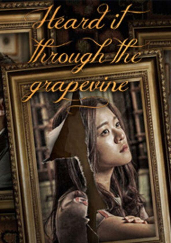 Heard It Through the Grapevine - Season 1 Heard It Through the Grapevine - Season 1