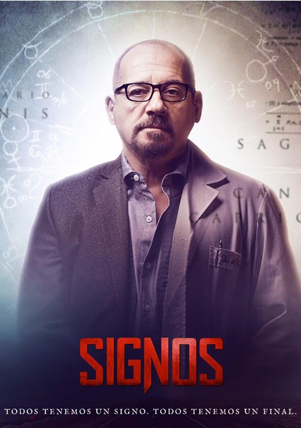 Signos - Season 1 Signos - Season 1
