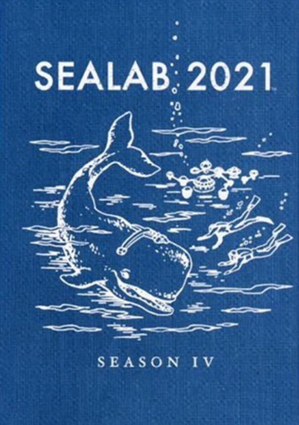 Sealab 2021 - Season 4 Sealab 2021 - Season 4