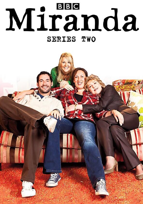 Miranda - Season 2 Miranda - Season 2