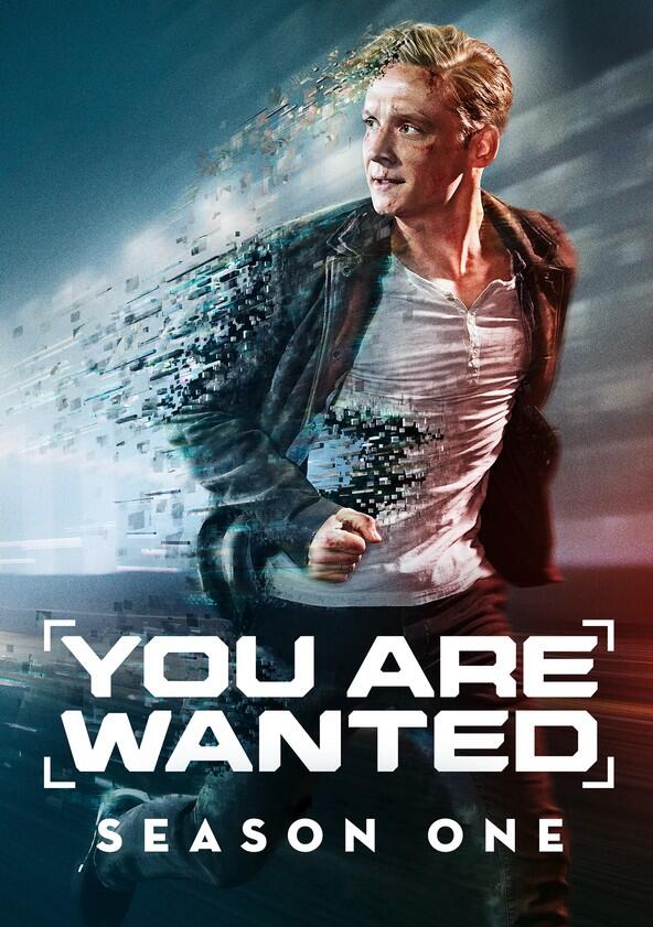 You Are Wanted - Season 1 You Are Wanted - Season 1