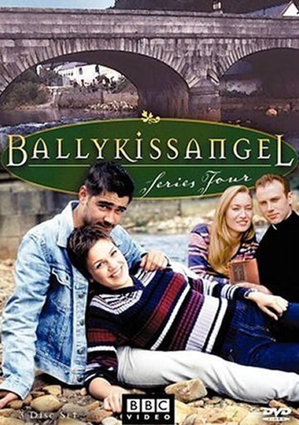 Ballykissangel - Season 4 Ballykissangel - Season 4