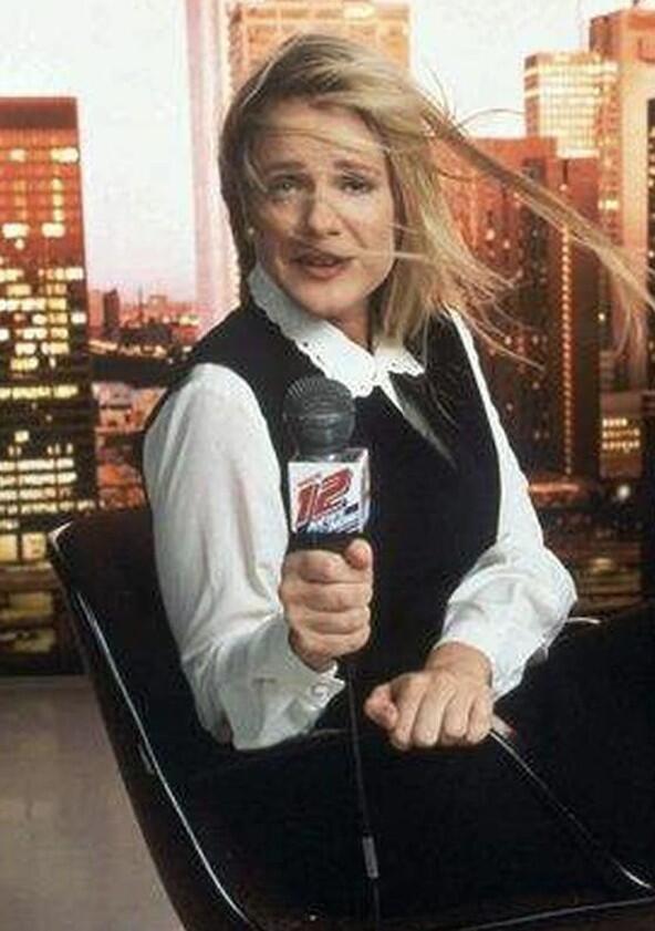 The Bonnie Hunt Show - Season 1 The Bonnie Hunt Show - Season 1