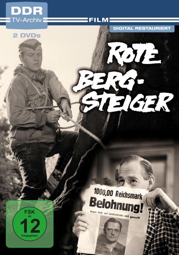 Rote Bergsteiger - Season 1 Rote Bergsteiger - Season 1