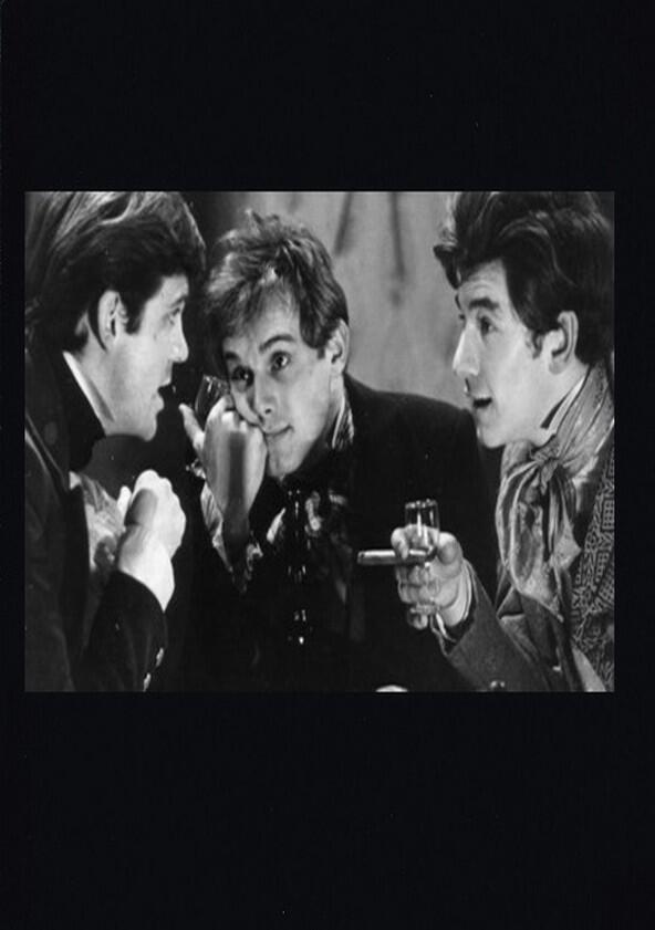David Copperfield David Copperfield